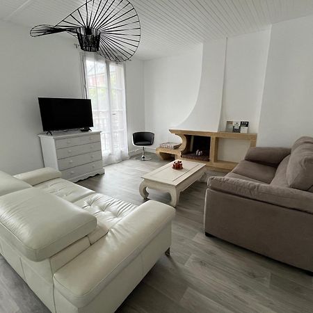 Vivez Au Coeur Historique - St Francois - Grand Appartement Confortable Le Havre Eksteriør bilde