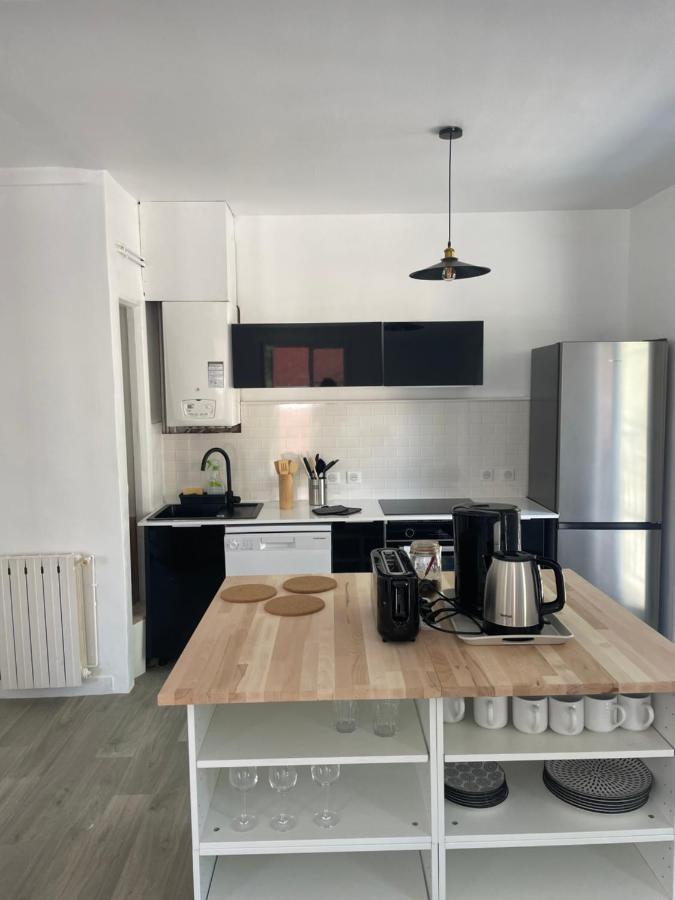 Vivez Au Coeur Historique - St Francois - Grand Appartement Confortable Le Havre Eksteriør bilde