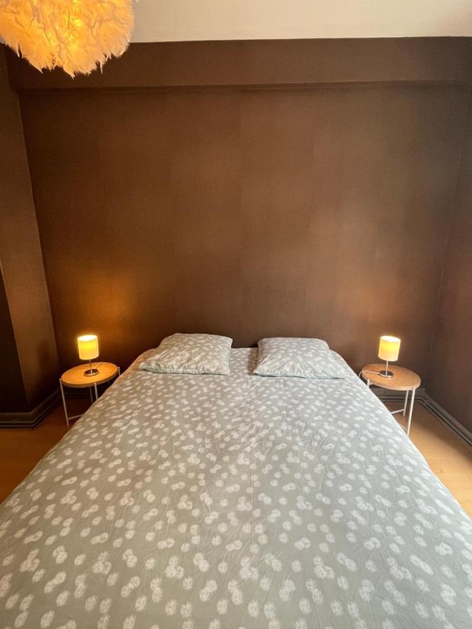 Vivez Au Coeur Historique - St Francois - Grand Appartement Confortable Le Havre Eksteriør bilde