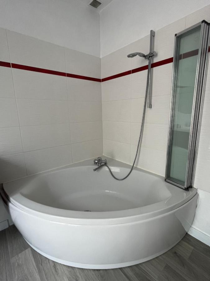 Vivez Au Coeur Historique - St Francois - Grand Appartement Confortable Le Havre Eksteriør bilde