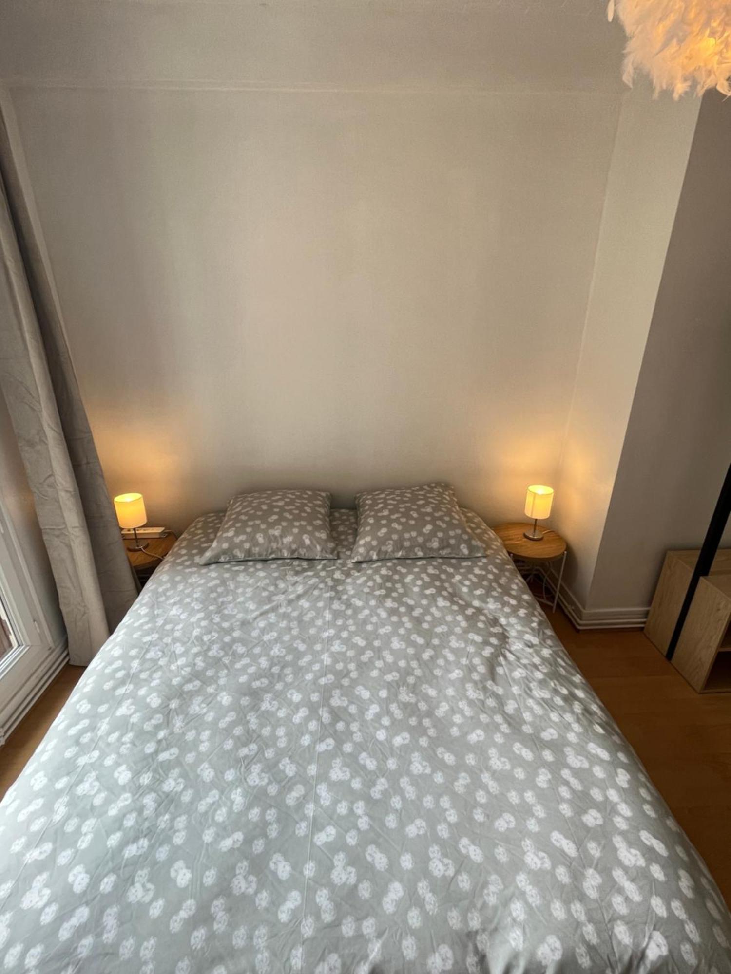 Vivez Au Coeur Historique - St Francois - Grand Appartement Confortable Le Havre Eksteriør bilde